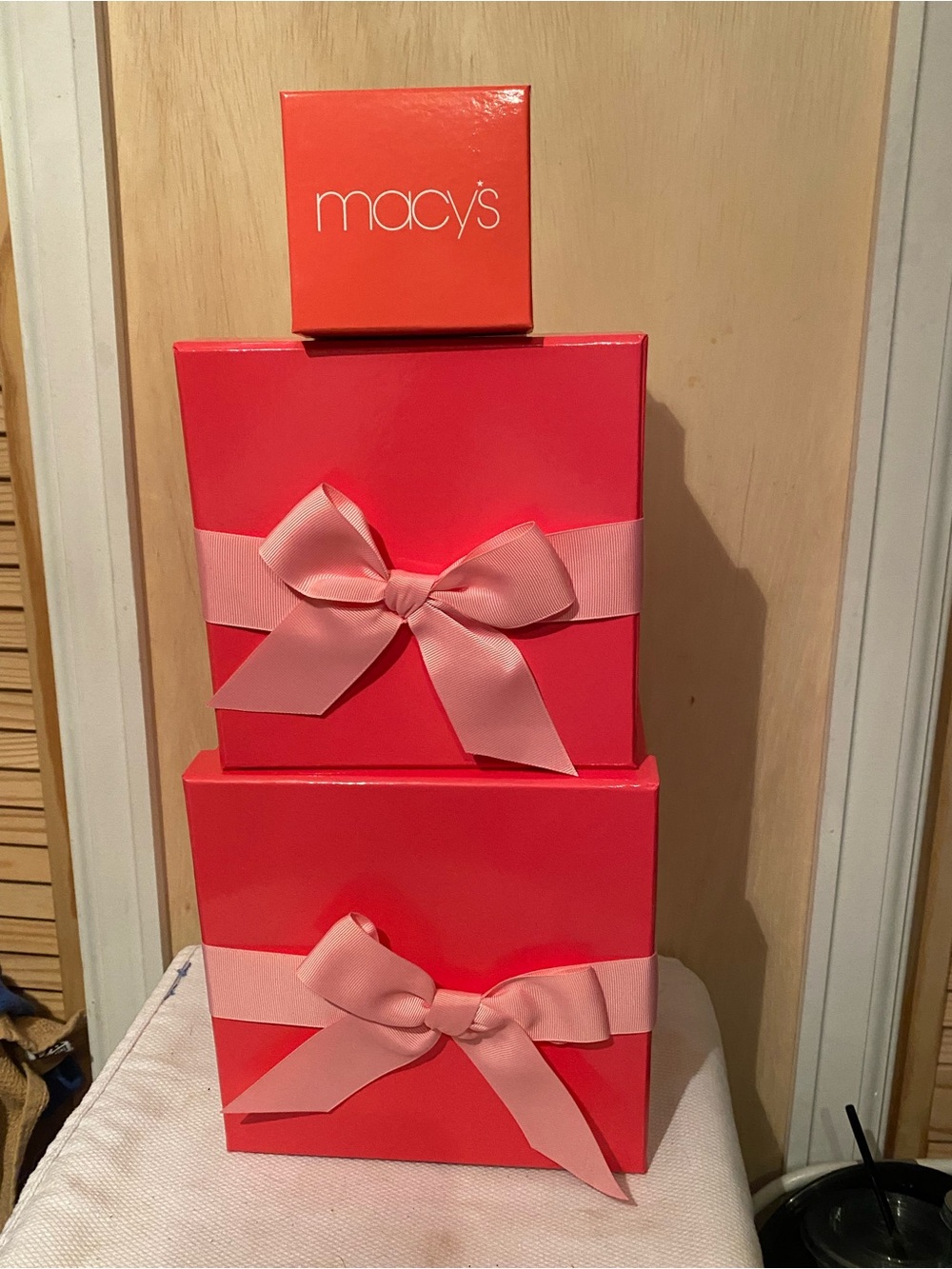 Storage boxes - Picture 2 of 2
